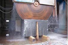 Granite Saws