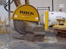 Granite Saws