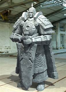Granite Sculpture