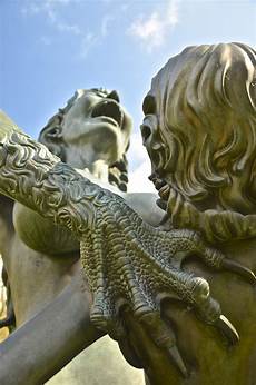Granite Sculpture