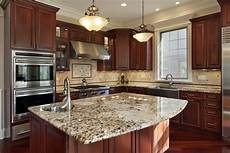 Granite Selection