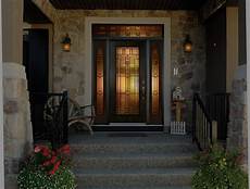 Granite Series Door