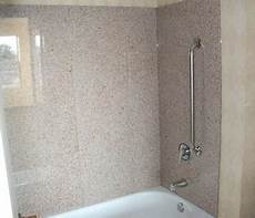 Granite Shower Trays