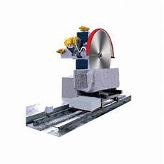 Granite Sizing Saws