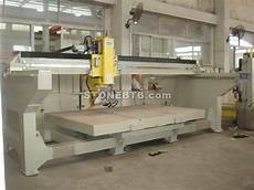 Granite Slicing Machines