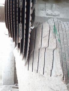 Granite Slicing Machines