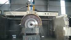 Granite Slicing Machines