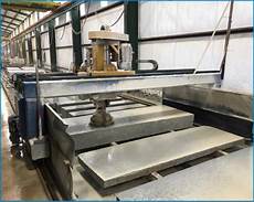 Granite Slicing Machines