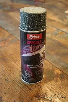 Granite Spray Paint