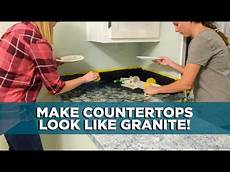 Granite Spray Paint