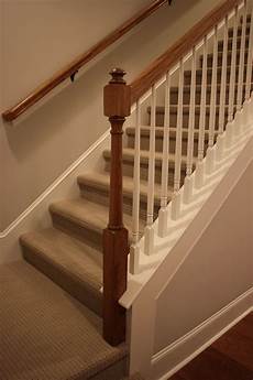 Granite Stair