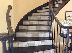 Granite Stair