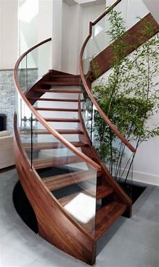 Granite Stair