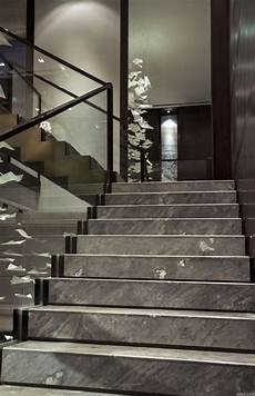 Granite Stair