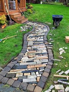 Granite Stairs