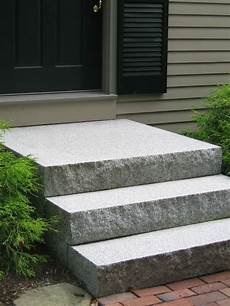 Granite Step