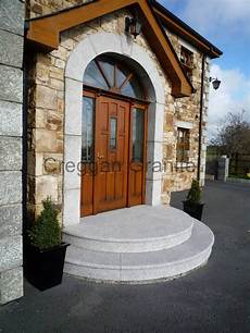 Granite Step