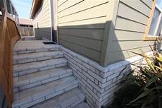 Granite Steps