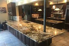 Granite Stone Colours