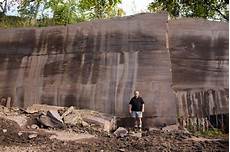 Granite Stone Columns