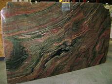 Granite Stone Types