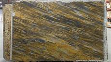 Granite Stone Types