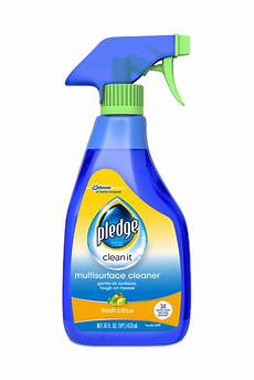 Granite Surface Cleaner
