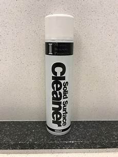 Granite Surface Cleaner