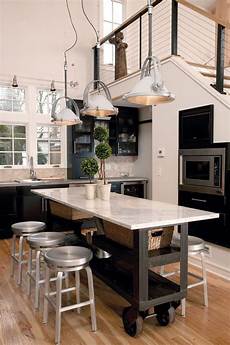 Granite Table