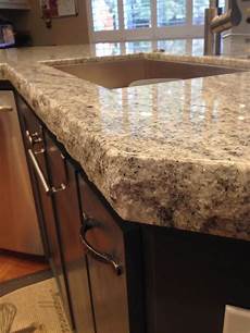Granite Table