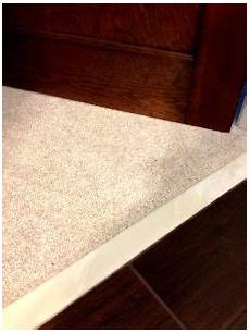 Granite Threshold