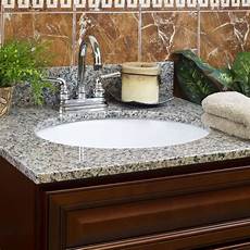 Granite Vanity Top