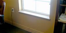 Granite Window Sills