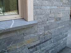 Granite Window Sills