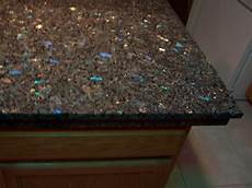 Granites