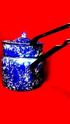 Granitewares