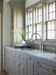 Gray Granite Countertops