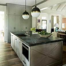 Gray Granite Countertops