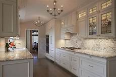Gray Granite Countertops