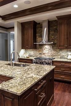 Gray Granite Countertops