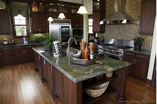 Green Granite Countertops