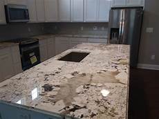 Green Granite Countertops