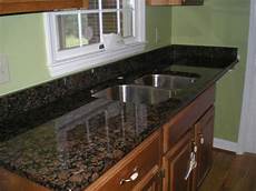 Green Granite Countertops