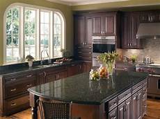 Green Granite Stone