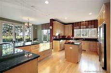 Green Granite