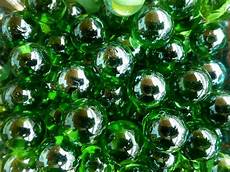 Green Marbles
