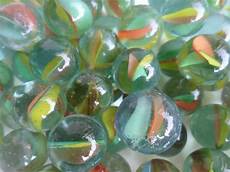 Green Marbles