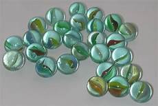 Green Marbles