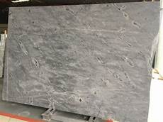 Grey Marble Block Slab