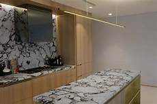 Grey Marble Block Slab